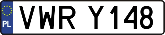 VWRY148