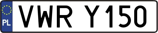 VWRY150