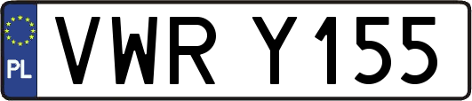 VWRY155