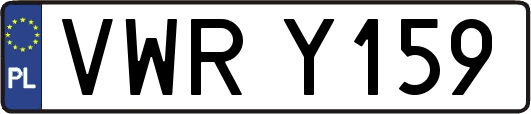 VWRY159