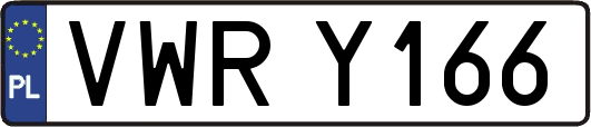VWRY166