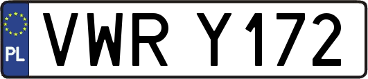 VWRY172