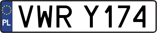 VWRY174