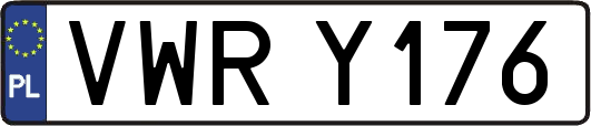 VWRY176