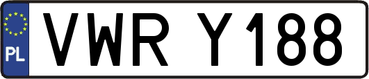 VWRY188