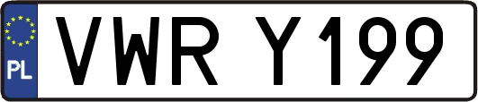 VWRY199