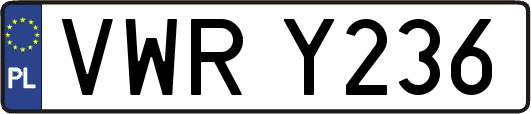 VWRY236