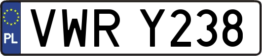 VWRY238