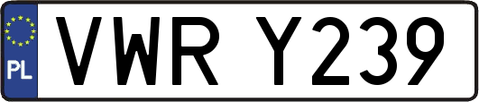 VWRY239