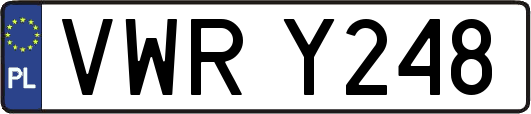 VWRY248