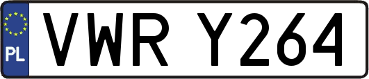 VWRY264