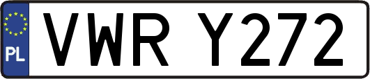 VWRY272