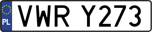 VWRY273