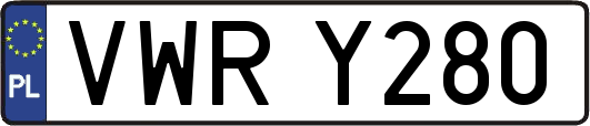 VWRY280