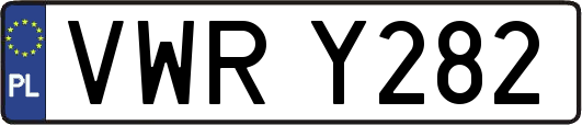 VWRY282