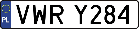 VWRY284