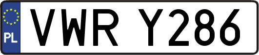 VWRY286