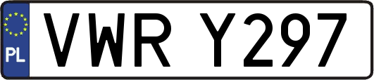 VWRY297