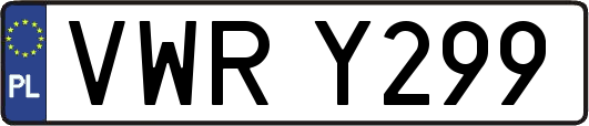 VWRY299