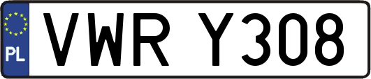 VWRY308