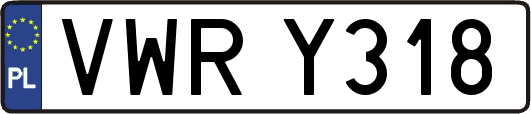 VWRY318
