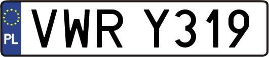 VWRY319