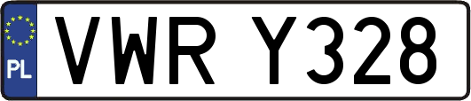 VWRY328