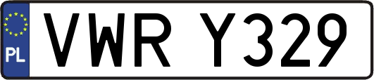 VWRY329