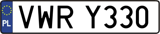 VWRY330