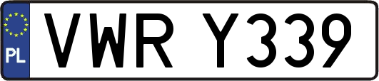 VWRY339
