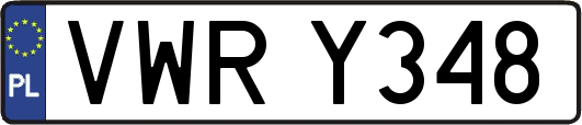 VWRY348