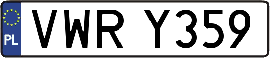 VWRY359