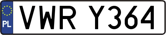 VWRY364