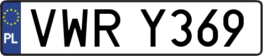 VWRY369