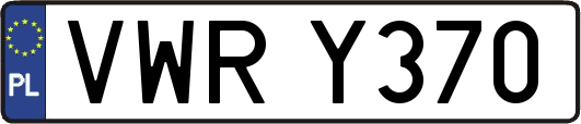 VWRY370