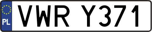 VWRY371