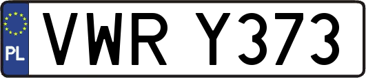 VWRY373