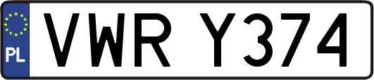 VWRY374