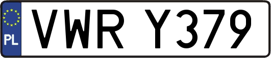 VWRY379