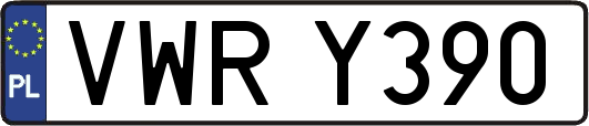 VWRY390