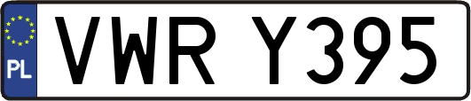 VWRY395