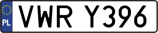 VWRY396