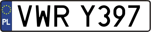 VWRY397