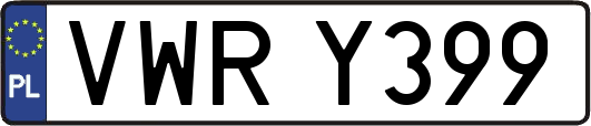 VWRY399