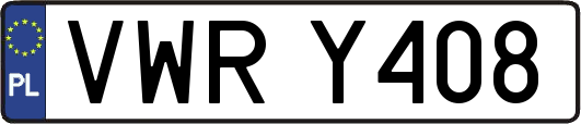 VWRY408