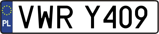 VWRY409