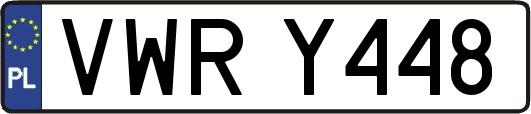 VWRY448
