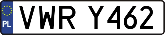 VWRY462