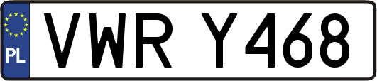 VWRY468