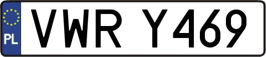 VWRY469